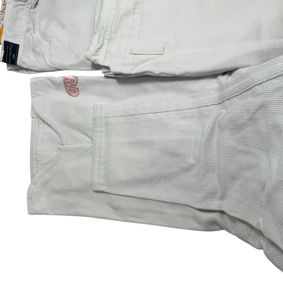 Vanguard Classical Evolution Gi Kimono V2, 2 pants Oswaldo Fadda Limited Ed NEW - Picture 4 of 6